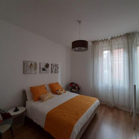 Genio Apartment Болоня Екстериор снимка