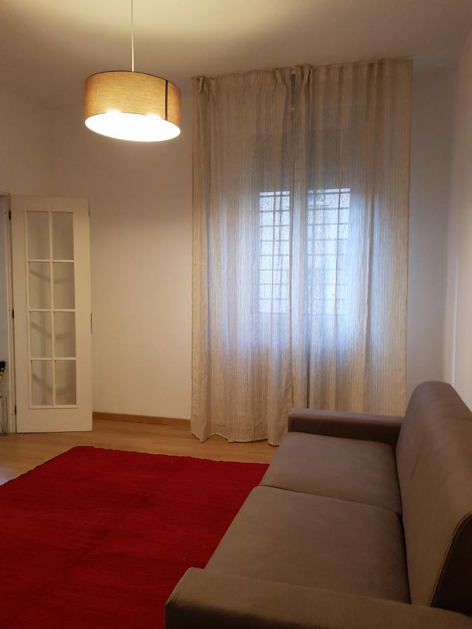 Genio Apartment Болоня Екстериор снимка