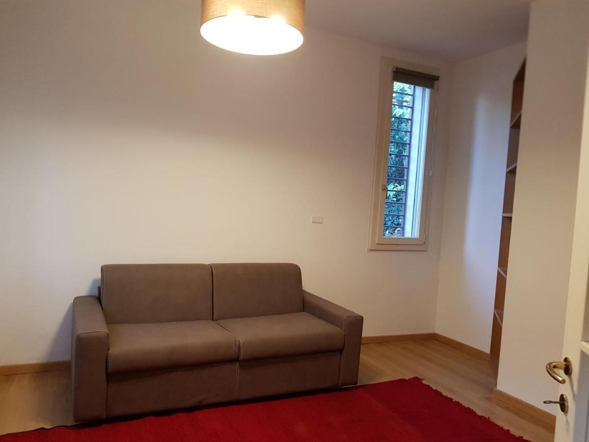 Genio Apartment Болоня Екстериор снимка