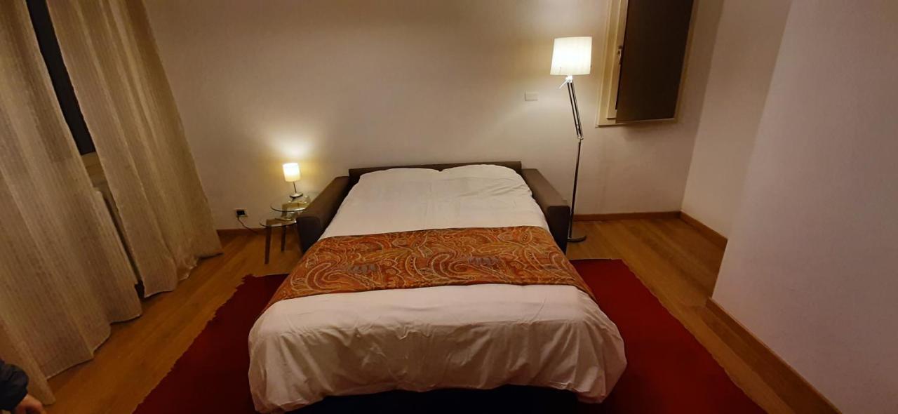 Genio Apartment Болоня Екстериор снимка