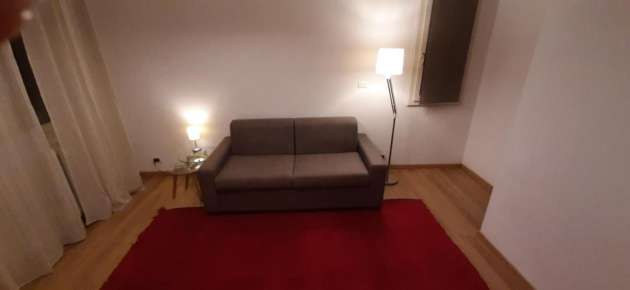 Genio Apartment Болоня Екстериор снимка