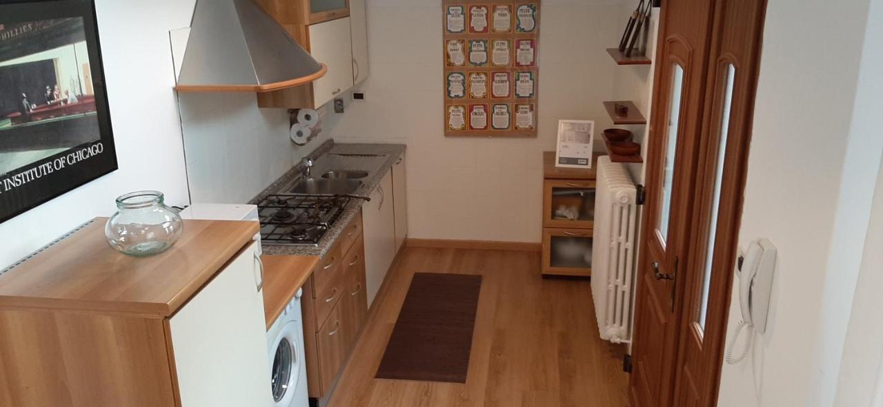 Genio Apartment Болоня Екстериор снимка