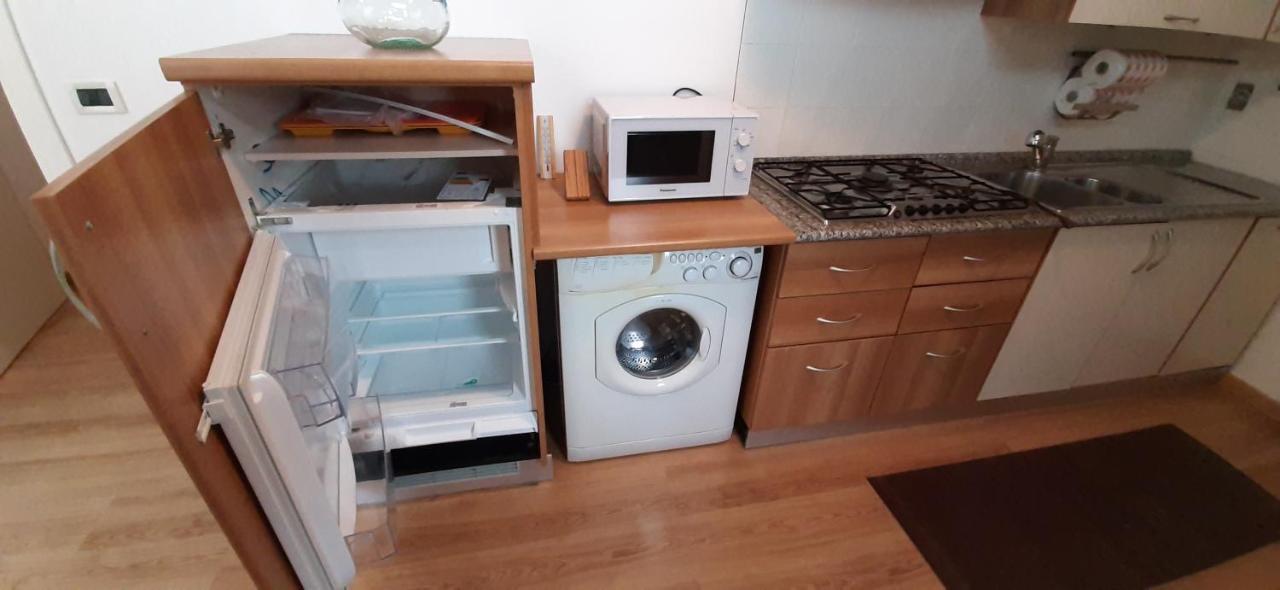 Genio Apartment Болоня Екстериор снимка