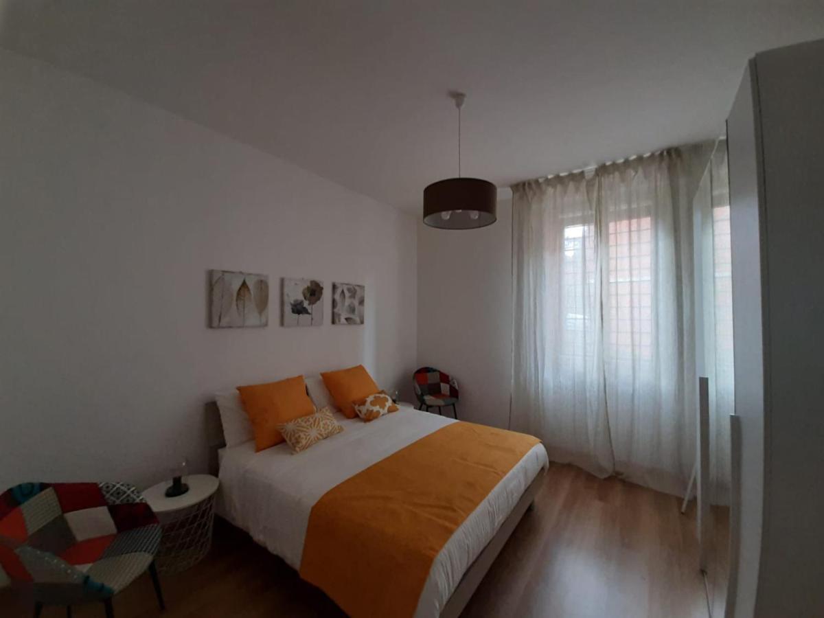Genio Apartment Болоня Екстериор снимка