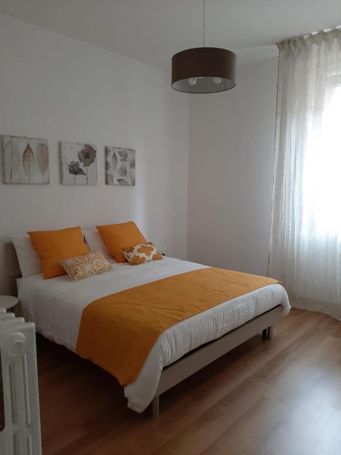 Genio Apartment Болоня Екстериор снимка