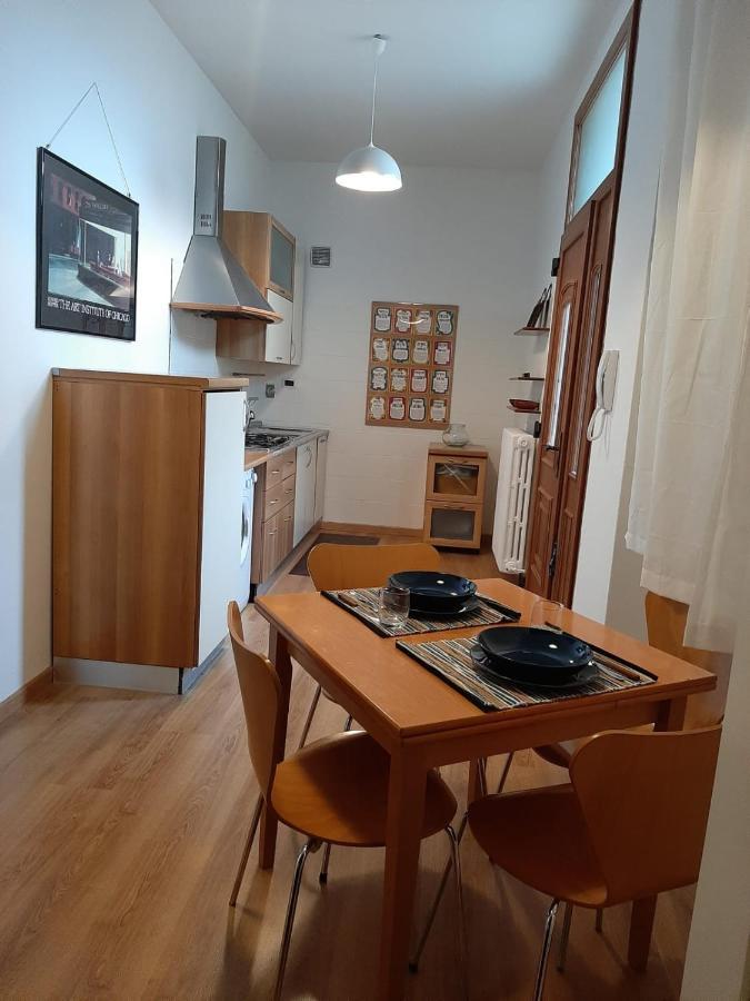 Genio Apartment Болоня Екстериор снимка